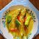 Cooksnap Cempaka Putih semasa beliau membuat Ikan Tenggiri Masak Lemak Cili Padi.