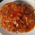 Cooksnap dari Belajar Yuk untuk resep Fuyunghai Authentic Chinese Style