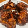 Cooksnap dari vira rosida untuk resep Ayam Bakar Madu (Teflon)