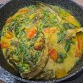 Cooksnap dari Khoirunnisa untuk resep Mangut lele