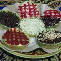 Cooksnap dari May Murpy untuk resep Martabak Manis Mini