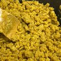 صورة من Zoz Haddad، شاركها بعد تجربة وصفة الخبيصه او المنفوره من الأكلات الخليجيه الشعبيه 🌺😋😋