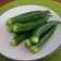 Cooksnap dari Ester A H untuk resep Teknik masak Okra tanpa berlendir