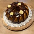 El cooksnap de Mar Gil cuando hizo Mona de Pascua: Montaje final| Lékué.