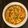 Vaibhavi Boghawala's cooksnap of when they made રોટી પીઝા (Roti pizza Recipe in Gujarati).