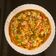 Vaibhavi Boghawala's cooksnap of when they made રોટી પીઝા (Roti pizza Recipe in Gujarati).