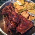 Cooksnap dari Marshiella Levana untuk resep Ayam bakar madu teplon