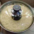 Cooksnap dari Arfa Resna untuk resep Bolu Tape Keju Panggang
