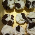 Cooksnap dari Nur Husnina untuk resep Bolu kukus mekar lembut