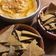 El cooksnap de Pilar cuando hizo Nachos integrales. Receta light/vegana.