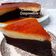 Cooksnap dari Siti Hadijah Karo Karo untuk resep Choco Flan Cake / Impossible Cake