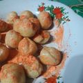 Cooksnap dari virosa maretha untuk resep Cimol Anti Gagal Anti Meledak