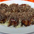 Cooksnap dari Dapur Jihan untuk resep Pilus Kentang