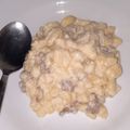 Cooksnap dari Diana Djiling untuk resep Mac and Cheese 🧀 (Makaroni Keju)