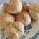 Cooksnap de David Peter sur la recette Petit pain express !