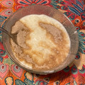 El cooksnap de Lili Morandi cuando hizo Arroz con leche cremoso. Receta tradicional muy fácil y deliciosa!.