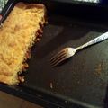 pebblesluvsyou04's cooksnap of when they made English Shepherd's Pie.