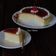 Cooksnap dari Dapur Makmika untuk resep Japanese Cotton Cheesecake