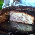 El cooksnap de erikacbg cuando hizo Torta grande fácil y casera.