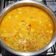 El cooksnap de Dimi Coca Torres cuando hizo Arroz meloso de pollo con champiñones.
