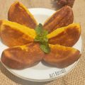 Cooksnap dari Alfi Rosyadi untuk resep Pukis mudah (takaran sendok)