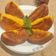 Cooksnap dari Alfi Rosyadi untuk resep Pukis mudah (takaran sendok)