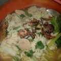 Cooksnap dari Fajar Khurni untuk resep Nasi Godog Magelangan