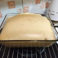 Cooksnap dari dina mahrita untuk resep 09. Lapis surabaya simple, takaran sendok...lembut.. gak seret