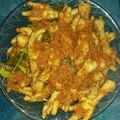 Cooksnap dari FatmaWardy untuk resep Ceker Pedas Seuhah