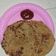 Raveena rajput का कुकस्नैप जब उन्होंने मूली का पराठा (mooli ka paratha recipe in Hindi) बनाया था।