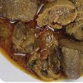 Vihan का कुकस्नैप जब उन्होंने टिंडे की सब्जी (tinde ki sabzi recipe in Hindi) बनाया था।
