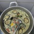Cooksnap dari Mrs. Nay untuk resep Sayur Lodeh