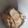 El cooksnap de Mariana Sellanes cuando hizo Scons de queso 🧀.