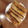 Cooksnap của Hương Lưu khi họ làm theo món Nem cua rán