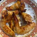 黃詩倩 的 氣炸小雞翅+小雞腿🍗 cooksnap