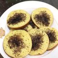 Cooksnap dari dewi arum untuk resep Pukis Empuk Dan Lembut No Ribet Anti Gagal