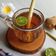 Cooksnap dari Diana Nurjanah untuk resep Teh serai
