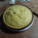 El cooksnap de Ayluu Gonzalez cuando hizo Torta de naranja.