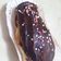 Cooksnap dari Daven Moms untuk resep Eclairs a.k.a choux pastry