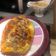 Cooksnap de Etoile noire sur la recette Feuilleté tressé au poulet et aux champignons