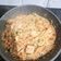 El cooksnap de Helena Buenaga Ávila cuando hizo Cous cous de pollo y verduras con soja.