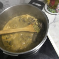 El cooksnap de ariadnabarroso cuando hizo Carrilladas de cerdo en salsa.