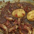 Cooksnap dari maulidah syaiful untuk resep Udang Asam Manis