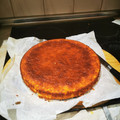 El cooksnap de Ramón José Senespleda Jaramillo cuando hizo Bizcocho de naranja.