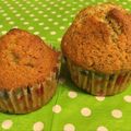 Leileve Cooksnap-ja, amikor elkészítette a(z) Nutellás muffin receptet.