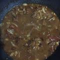 Cooksnap dari Fransisca Santi Setiowati untuk resep BISTIK DAGING SAPI