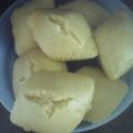 Cooksnap dari Motty Bay untuk resep Kue apem beras kukus gula merah