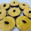 Cooksnap dari Dewi Dapur untuk resep Bingka Kentang Mini