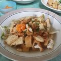 Cooksnap dari Lena Diyah untuk resep Mie Kopyok Semarang #pr_anekamiekuah