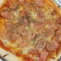 Cooksnap dari Windy untuk resep Pizza tipis teflon/oven